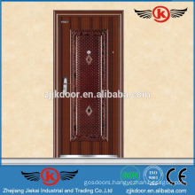 JK-S9023	steel garage security doors entry design